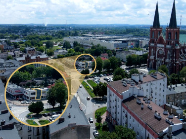 Lokal Częstochowa