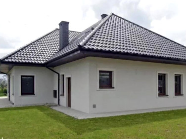 Dom Tomaszowice