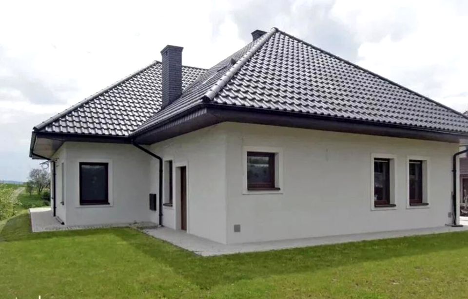 Dom Tomaszowice