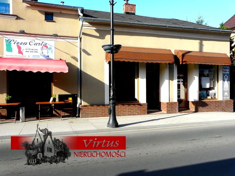 Lokal Pobiedziska