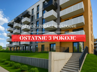 Mieszkanie Sosnowiec sprzedaż