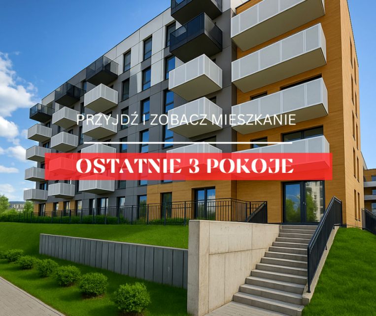Mieszkanie Sosnowiec sprzedaż