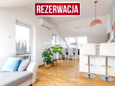 Mieszkanie Kraków