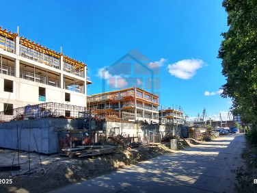 Mieszkanie apartamentowiec sprzedaż