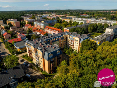 Mieszkanie Goleniów