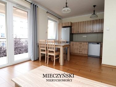 Mieszkanie Gorzów Wielkopolski