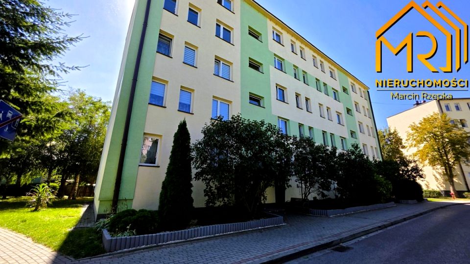 Mieszkanie Tarnów