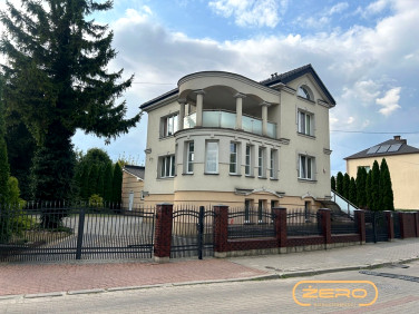 Dom Bielsk Podlaski
