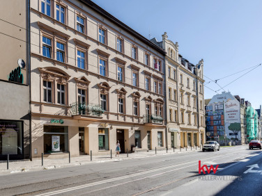 Mieszkanie Poznań