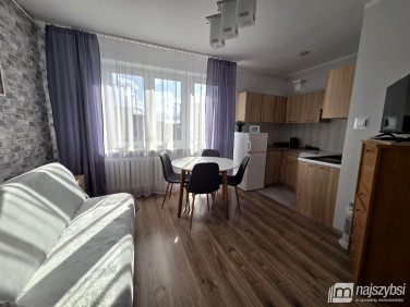 Mieszkanie Świnoujście