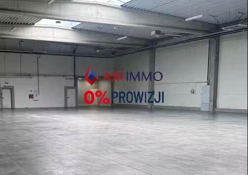 Budynek użytkowy Kraków