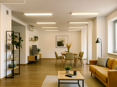 Mieszkanie Warszawa