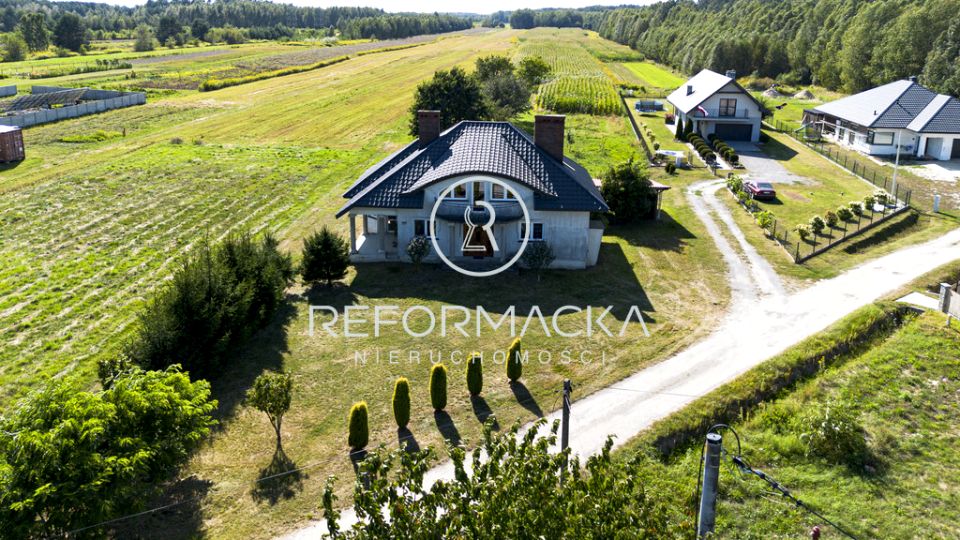 Dom Rakszawa