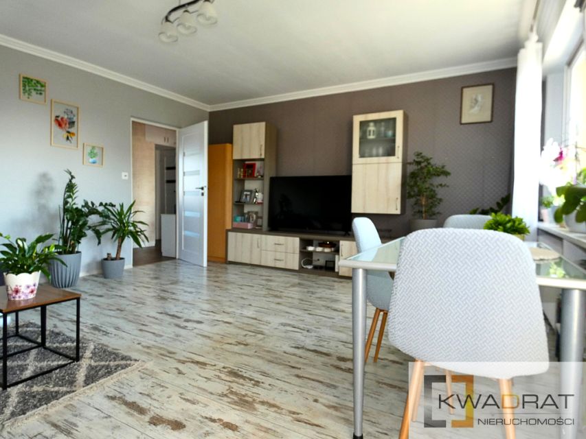 Mieszkanie blok mieszkalny sprzedaż