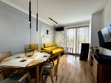 Mieszkanie apartamentowiec sprzedaż