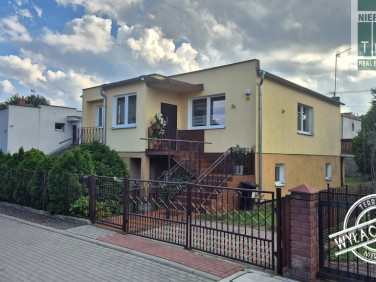 Dom Zielona Góra