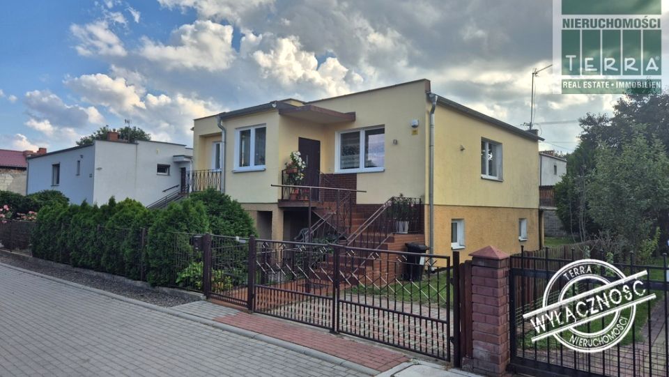 Dom Zielona Góra