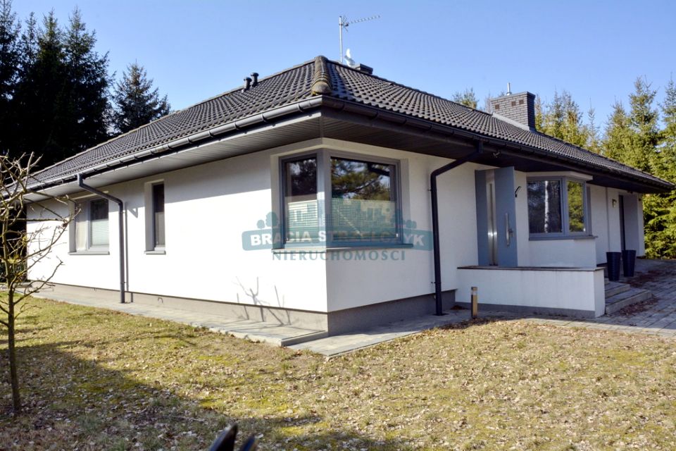 Dom Żelechów