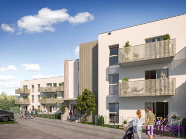 Mieszkanie Poznań sprzedaż