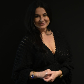 Paulina Adamska-Michalak