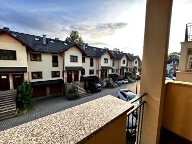 Mieszkanie Bielsko-Biała