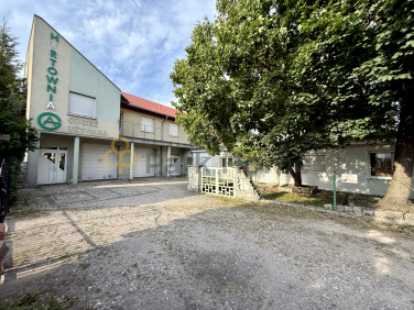 Lokal Żagań