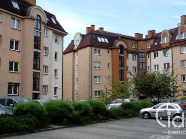 Mieszkanie Szczecin