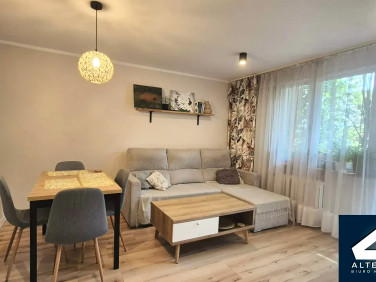 Mieszkanie Kraków