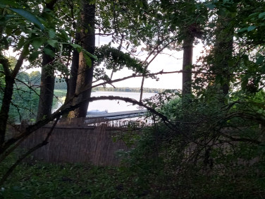 Działka inna Sorkwity