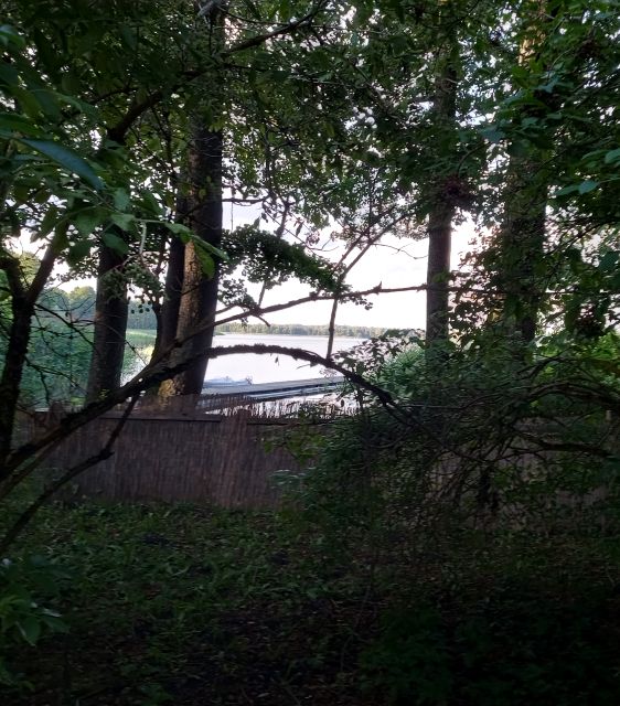 Działka inna Sorkwity