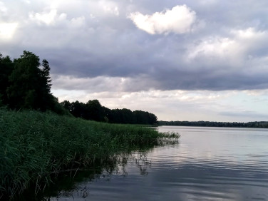 Działka inna sprzedam