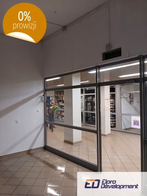 Lokal Augustów