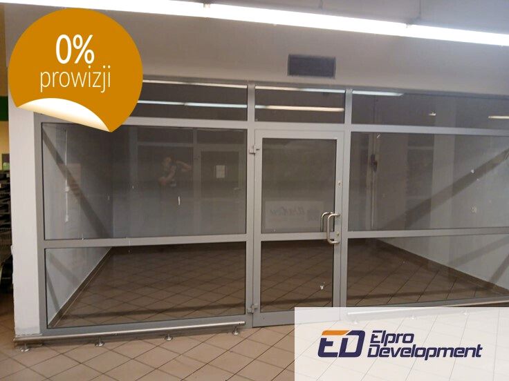 Lokal Augustów wynajem