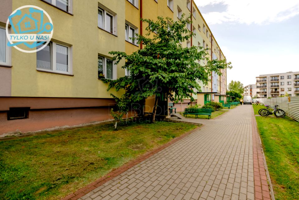 Mieszkanie Augustów sprzedaż