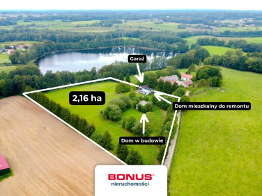 Dom Karwie