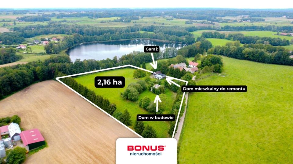 Dom Karwie