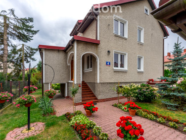 Dom Góra Kalwaria