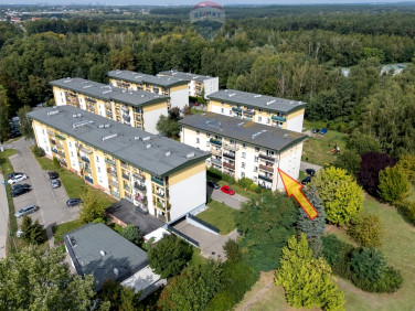 Mieszkanie blok mieszkalny sprzedaż