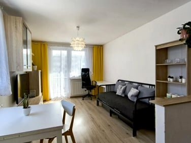 Mieszkanie Kraków