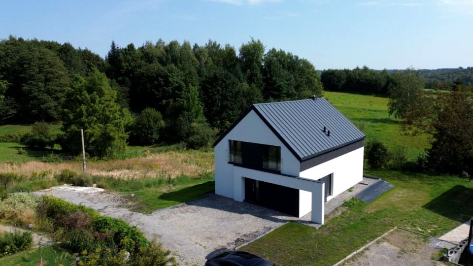 Dom Rzeszów