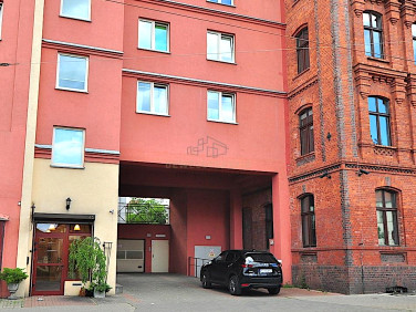 Lokal Toruń