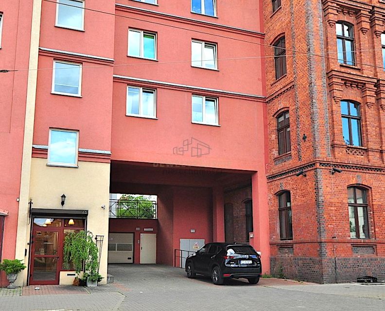 Lokal Toruń
