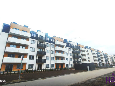 Mieszkanie Poznań sprzedaż