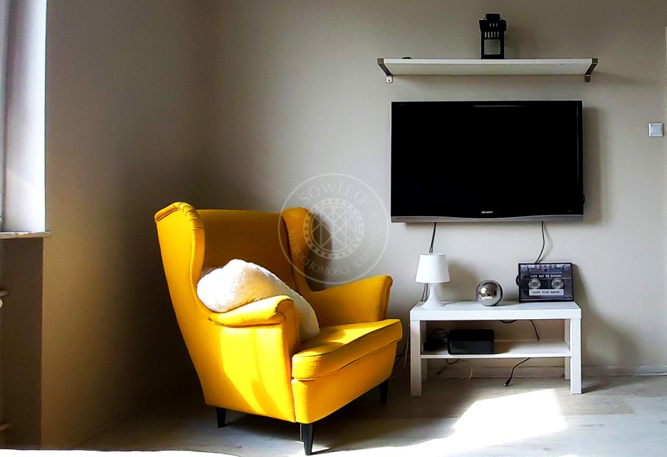 Mieszkanie blok mieszkalny Gdańsk