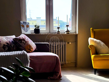 Mieszkanie Gdańsk