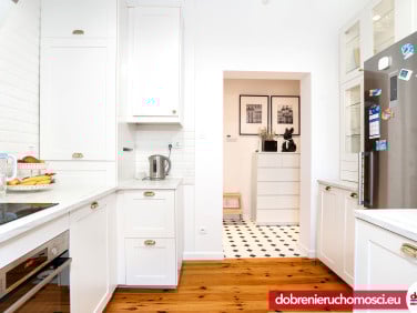 Mieszkanie Bydgoszcz