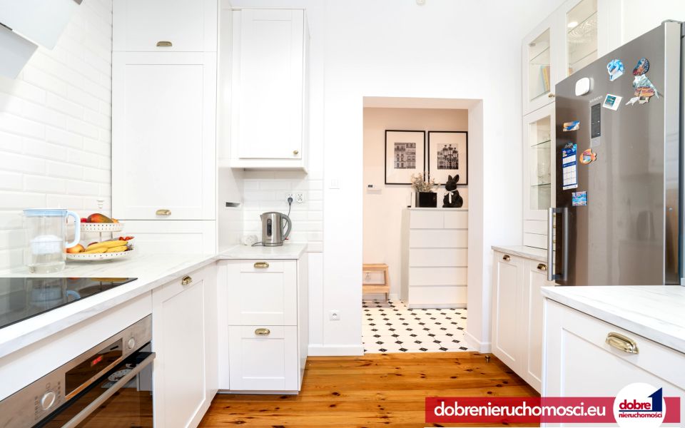 Mieszkanie Bydgoszcz