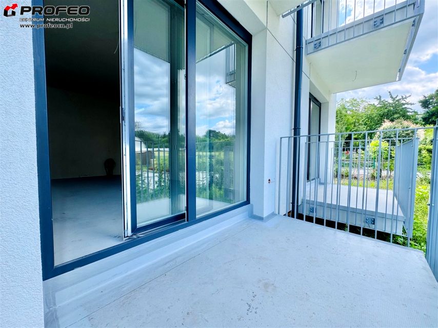 Mieszkanie apartamentowiec Bielsko-Biała