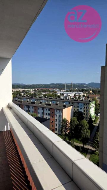 Mieszkanie Nowy Sącz