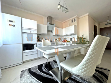 Mieszkanie blok mieszkalny przy lesie